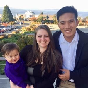 Meet your Posher, Kendra